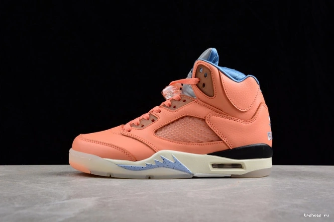 Best DV4982-641 Retro Jordan Khaled 5 Crimson DJ Bliss We The 0725